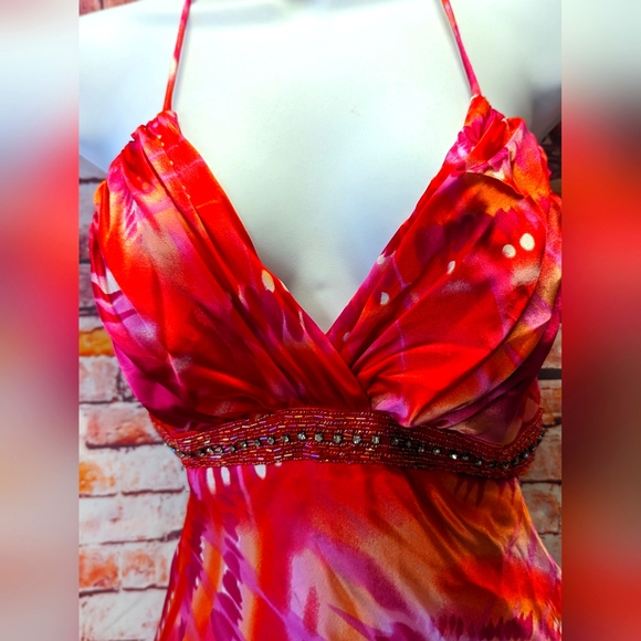 New Beata Studio Formal Ball gown - Picture 5 of 10